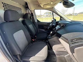 2019 Ford Transit Connect XL NM0LS7E20K1396533 in Wolfforth, TX 19