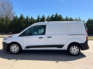 2019 Ford Transit Connect XL NM0LS7E20K1396533 in Wolfforth, TX 2
