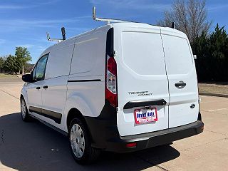 2019 Ford Transit Connect XL NM0LS7E20K1396533 in Wolfforth, TX 3