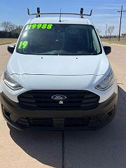 2019 Ford Transit Connect XL NM0LS7E20K1396533 in Wolfforth, TX 8