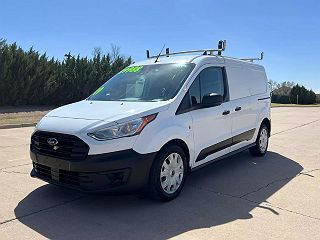 2019 Ford Transit Connect XL VIN: NM0LS7E20K1396533