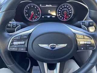 2019 Genesis G70  KMTG54LE6KU034407 in El Dorado, AR 14