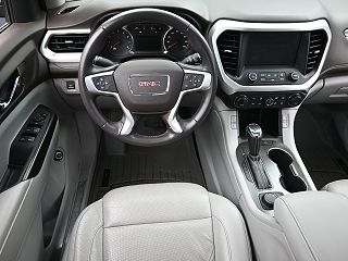 2019 GMC Acadia SLT 1GKKNULS6KZ211057 in Cedar Rapids, IA 12