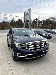 2019 GMC Acadia SLE 1GKKNLLA9KZ197124 in Columbus, OH 1