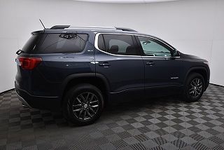 2019 GMC Acadia SLT 1GKKNULS5KZ261884 in Eau Claire, WI 11