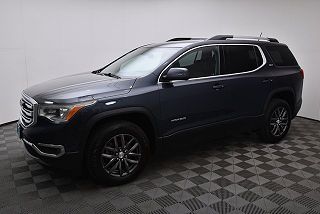 2019 GMC Acadia SLT 1GKKNULS5KZ261884 in Eau Claire, WI 2