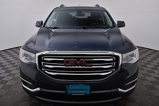 2019 GMC Acadia SLT 1GKKNULS5KZ261884 in Eau Claire, WI 3