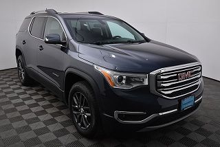 2019 GMC Acadia SLT 1GKKNULS5KZ261884 in Eau Claire, WI 4