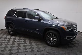 2019 GMC Acadia SLT 1GKKNULS5KZ261884 in Eau Claire, WI 5