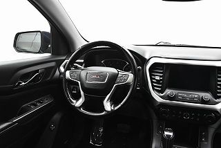 2019 GMC Acadia SLT 1GKKNULS5KZ261884 in Eau Claire, WI 8