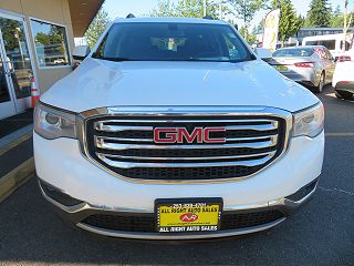 2019 GMC Acadia SLT 1GKKNULS7KZ182149 in Marysville, WA 7