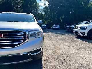 2019 GMC Acadia SLE 1GKKNLLS8KZ165533 in Plant City, FL 10