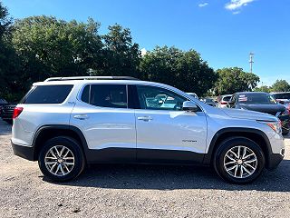 2019 GMC Acadia SLE 1GKKNLLS8KZ165533 in Plant City, FL 2