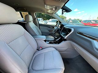 2019 GMC Acadia SLE 1GKKNLLS8KZ165533 in Plant City, FL 30