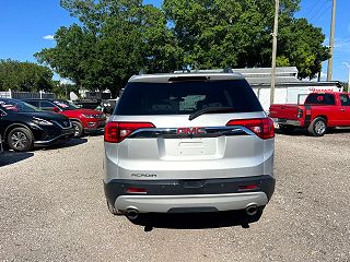 2019 GMC Acadia SLE 1GKKNLLS8KZ165533 in Plant City, FL 4