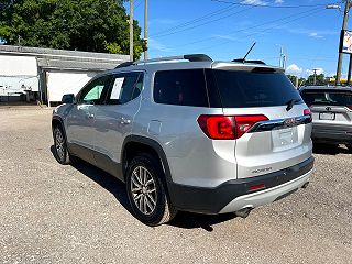 2019 GMC Acadia SLE 1GKKNLLS8KZ165533 in Plant City, FL 5