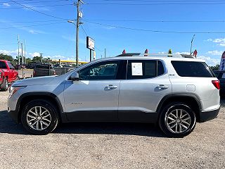 2019 GMC Acadia SLE 1GKKNLLS8KZ165533 in Plant City, FL 6