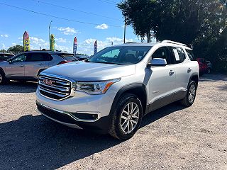 2019 GMC Acadia SLE 1GKKNLLS8KZ165533 in Plant City, FL 7