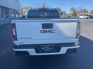 2019 GMC Canyon Denali 1GTG6EENXK1356662 in Winnsboro, SC 8