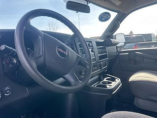 2019 GMC Savana 2500 1GTW7BFG0K1345970 in Birch Run, MI 9