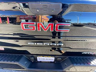 2019 GMC Sierra 1500 AT4 1GTP9EEL1KZ147270 in Albuquerque, NM 28