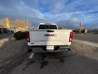 2019 GMC Sierra 1500 SLE 3GTP8BED2KG304962 in Albuquerque, NM 12