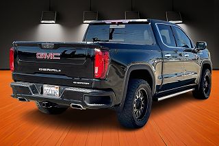 2019 GMC Sierra 1500 Denali 1GTU9FEL8KZ338970 in Fresno, CA 10