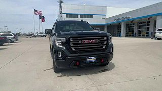 2019 GMC Sierra 1500 AT4 1GTP9EED8KZ220420 in Grand Island, NE 3