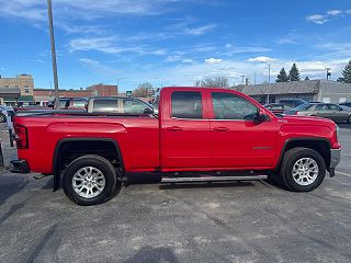 2019 GMC Sierra 1500 SLE 2GTV2MEC9K1136533 in Lewistown, MT 2