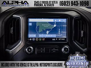 2019 GMC Sierra 1500 AT4 1GTP9EEL3KZ269564 in Phoenix, AZ 11