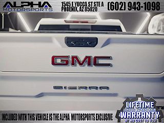 2019 GMC Sierra 1500 AT4 1GTP9EEL3KZ269564 in Phoenix, AZ 14