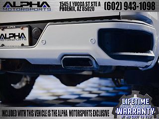 2019 GMC Sierra 1500 AT4 1GTP9EEL3KZ269564 in Phoenix, AZ 22