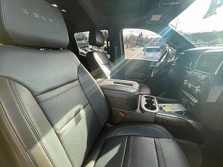 2019 GMC Sierra 1500 Denali 1GTU9FEL8KZ380054 in Terryville, CT 17