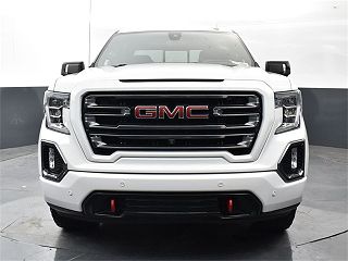 2019 GMC Sierra 1500 AT4 1GTP9EEL2KZ179760 in Tulsa, OK 3