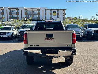 2019 GMC Sierra 2500HD SLT 1GT12REY6KF115414 in Scottsdale, AZ 4