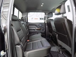 2019 GMC Sierra 2500HD Denali 1GT12SEY6KF224530 in Watseka, IL 20