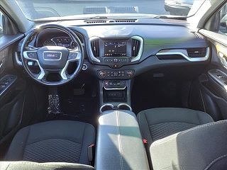 2019 GMC Terrain SLE 3GKALTEV2KL214502 in Momence, IL 13