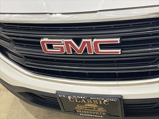 2019 GMC Terrain SLE 3GKALMEV2KL196492 in Painesville, OH 28