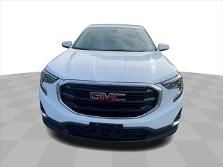 2019 GMC Terrain SLE 3GKALMEV2KL196492 in Painesville, OH 3