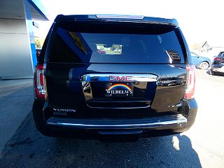 2019 GMC Yukon Denali 1GKS2CKJ6KR205030 in Jamestown, ND 4