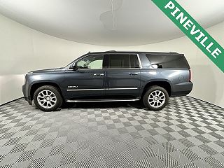 2019 GMC Yukon XL Denali 1GKS1HKJ5KR211059 in Alexandria, LA 4