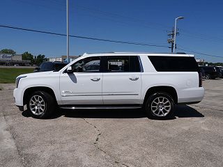 2019 GMC Yukon XL Denali 1GKS1HKJXKR211588 in Baton Rouge, LA 13