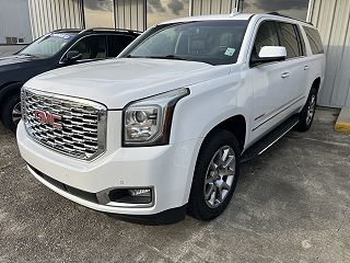 2019 GMC Yukon XL Denali 1GKS1HKJXKR211588 in Baton Rouge, LA 2