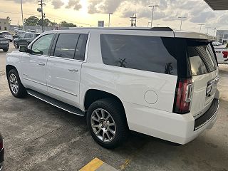 2019 GMC Yukon XL Denali 1GKS1HKJXKR211588 in Baton Rouge, LA 8