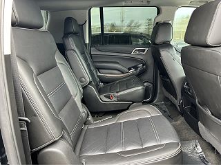 2019 GMC Yukon XL Denali 1GKS2HKJ4KR100824 in Stanton, MI 31