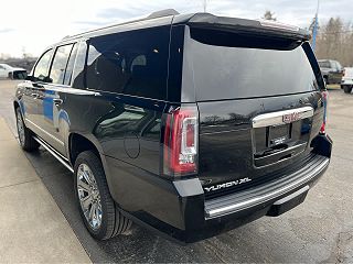 2019 GMC Yukon XL Denali 1GKS2HKJ4KR100824 in Stanton, MI 43