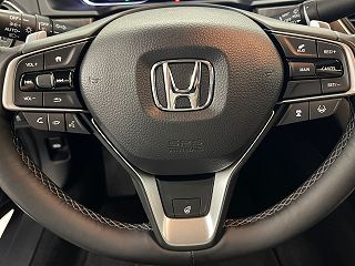 2019 Honda Accord Touring 1HGCV1F97KA802098 in Auburn, WA 21