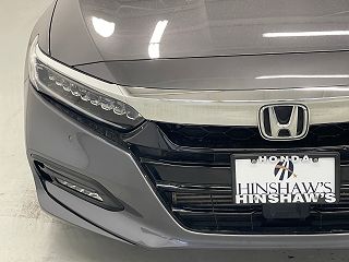2019 Honda Accord Touring 1HGCV1F97KA802098 in Auburn, WA 3