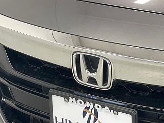 2019 Honda Accord Touring 1HGCV1F97KA802098 in Auburn, WA 5