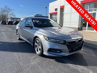 2019 Honda Accord EX 1HGCV1F45KA021875 in Bowling Green, OH 1